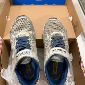 Skechers Çocuk Ayakkabılarında Erken Yırtılma Ve Kullanıcı Hatası Reddi