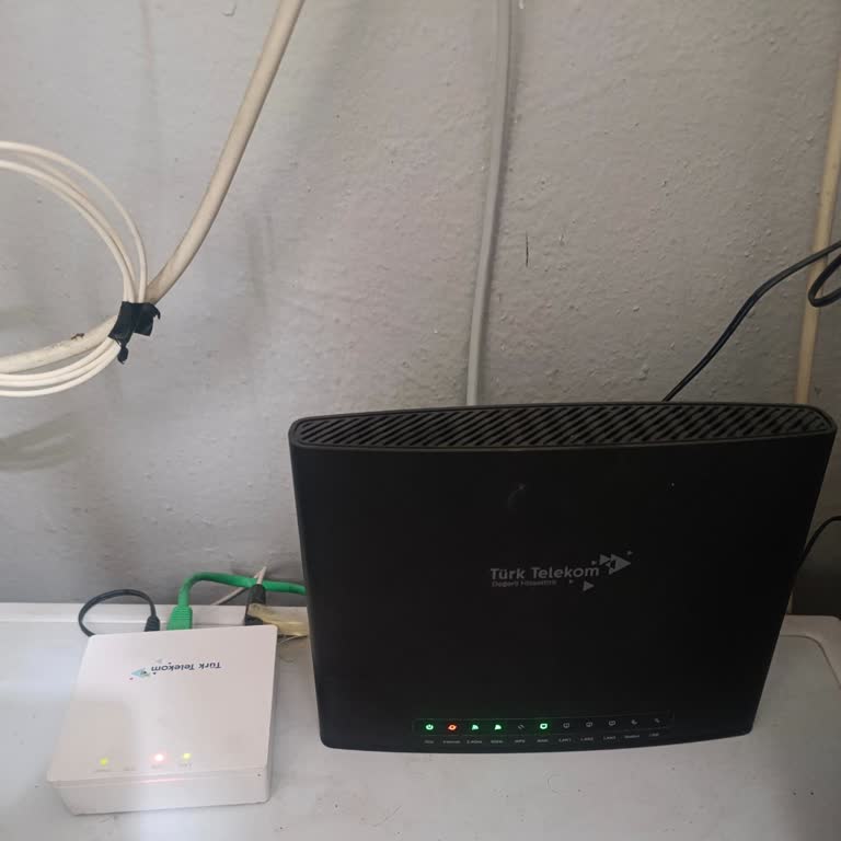 Sürekli Kesintili Sabit İnternet Ve Fesih Hakkı Reddi