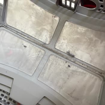 Arçelik Yetkili Servisinde Kurutma Makinesi Bakımı Eksik Ve Aşırı Ücret İtirazı