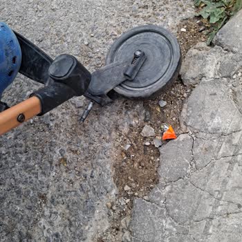Kardeşler Bisiklet Baybi Force Bebek Arabası Tekerlek Problemi Ve Ücret İadesi Talebi