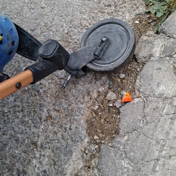 Kardeşler Bisiklet Baybi Force Bebek Arabası Tekerlek Problemi Ve Ücret İadesi Talebi