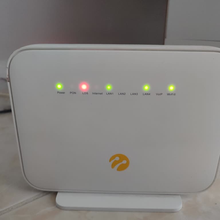 Superonline Hizmetinde 10 Günden Fazla İnternet Ve TV Kesintisi: Acil Çözüm Talebi