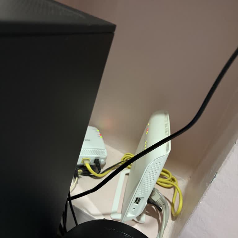TurkNet’te 6 Gün Süren Fiber İnternet Kesintisi Ve Çözüm Yok