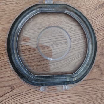 Dyson V8 Süpürge Kapağı Garanti Dışı Değişim Talebi