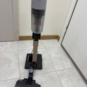 Media Markt Mağazasında Satın Alınan Electrolux Süpürgenin Sürekli Arızası Ve Garanti Reddi