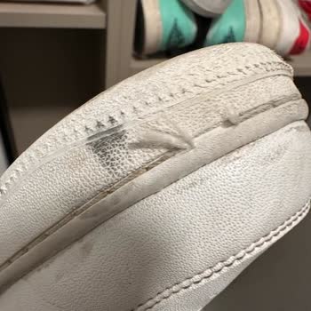 Nike Air Force 1 Modelinde 3 Haftada Üretim Hatası İdefix İade Reddi Ve Müşteri Hizmetleri Gecikmesi