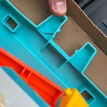 A101 Üsküdar Şubesinde Kırık Oyuncak Ve İade Süreci Sorunu