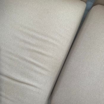 Alfemo Modüler Koltuk Setinde Renk Uyuşmazlığı Ve 1.5 Yıllık Cevapsızlık