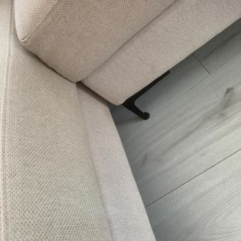 Alfemo Modüler Koltuk Setinde Renk Uyuşmazlığı Ve 1.5 Yıllık Cevapsızlık