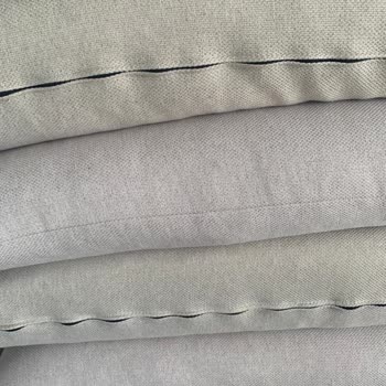 Alfemo Modüler Koltuk Setinde Renk Uyuşmazlığı Ve 1.5 Yıllık Cevapsızlık
