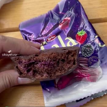 Torku Kekimden Kurt Çıktı