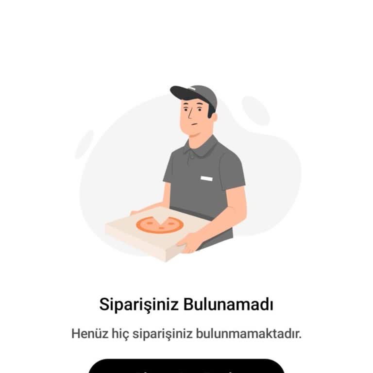 Trendyol GO’da İlk 5 Siparişte Geçerli İndirim Kuponu Uygulanmadı