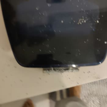 Samsung Çamaşır Makinesinin AddWash Kapak Kırılması Ve 12.500 TL Değişim Ücreti İtirazı