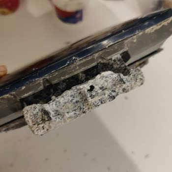 Samsung Çamaşır Makinesinin AddWash Kapak Kırılması Ve 12.500 TL Değişim Ücreti İtirazı