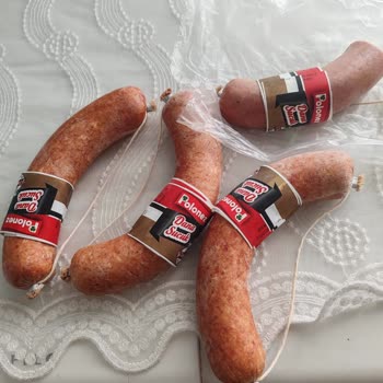 Migros Polonez Sucuk Yarım Ay'da Aşırı Baharat Ve Renk Sorunu