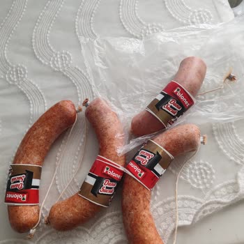 Migros Polonez Sucuk Yarım Ay'da Aşırı Baharat Ve Renk Sorunu