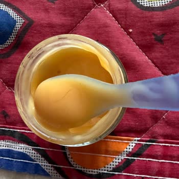 Hero Baby Bebek Gıdasında Kıl Bulunması Hijyen Ve Güven Sorunu
