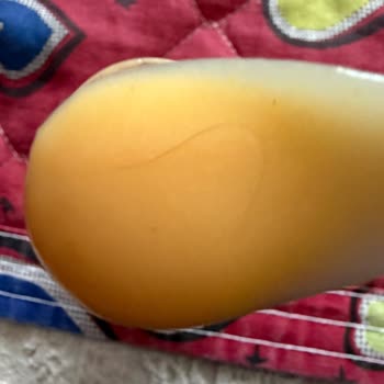 Hero Baby Bebek Gıdasında Kıl Bulunması Hijyen Ve Güven Sorunu