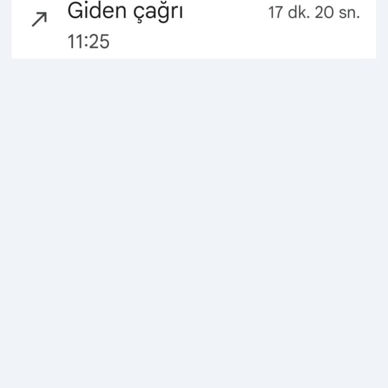 Faturasız Tarife Değişikliği İçin 60 Dakikalık Bekleme Ve Çözüm Sağlanamaması