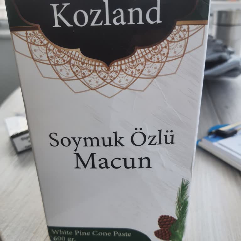 Sahte Ürün Gönderimi Ve 1.350 TL Geri Ödeme Talebi