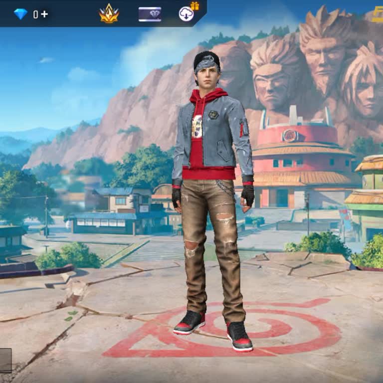Free Fire Account Recovery Request After Hacking