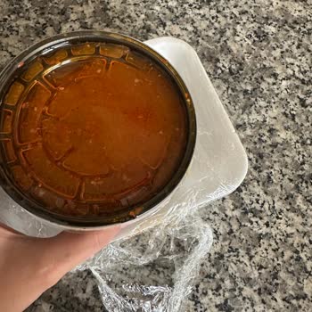 Trendyol GO’da Hijyen İhlali Ve İade Taleplerinin Sürekli Reddedilmesi