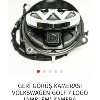 Emr Garage’dan Yanlış Marka Ve Kalitesiz Kamera Gönderimi, İade Ve Fatura Talebi