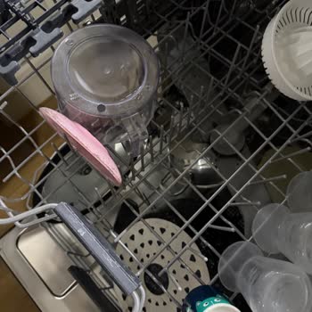Arçelik Bulaşık Makinesinde Sürekli Arıza Ve Yetersiz Servis Ürün İadesi Talebi