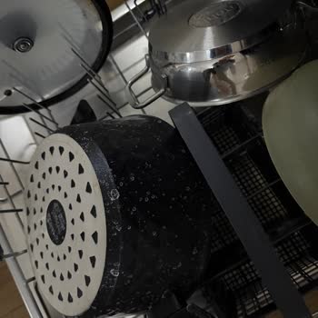 Arçelik Bulaşık Makinesinde Sürekli Arıza Ve Yetersiz Servis Ürün İadesi Talebi