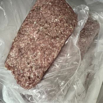 Migros'tan Bozulmuş Kıyma Gönderimi Ve Sağlık Riski