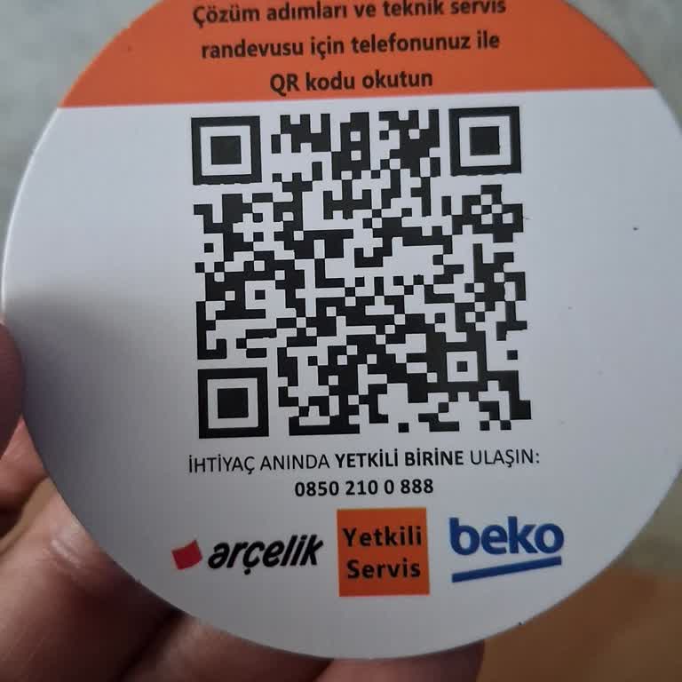 Yetkili Servis İhmaliyle Arçelik Buzdolabının Teslim Edilmemesi Ve Çocuk Sağlığına Tehdit