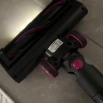 Blaupunkt Şarjlı Süpürge Sorunu