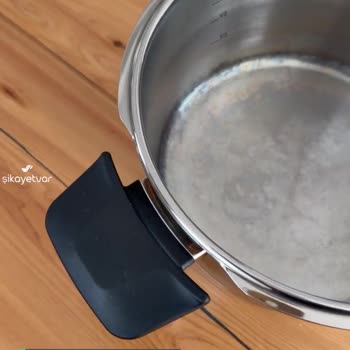 Fissler Marka Düdüklü Tencere Hayal Kırıklığı