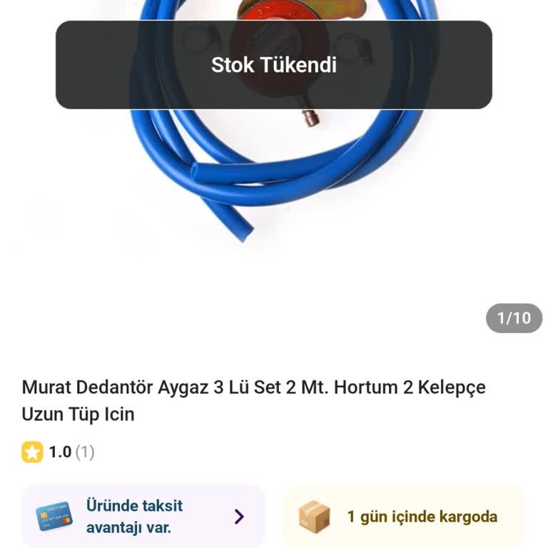 Epttavm'de Yanlış Ürün Gönderimi Ve Kurye İadesi Reddi