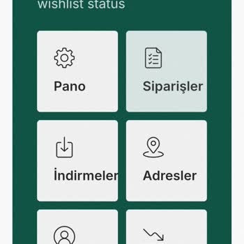 Nettens.com'da Sipariş Teslimatı Gecikmesi Ve Bilgi Eksikliği