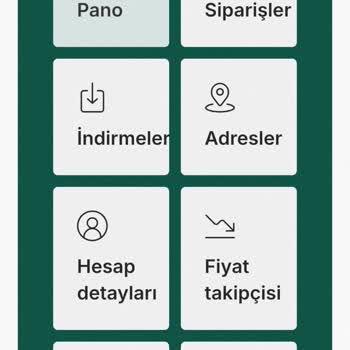 Nettens.com'da Sipariş Teslimatı Gecikmesi Ve Bilgi Eksikliği