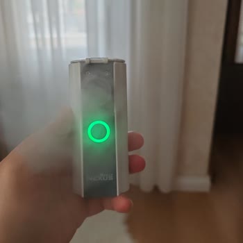 Direct Nexus Nebülizatör Arızalı Ve İade Talebim Reddedildi