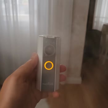 Direct Nexus Nebülizatör Arızalı Ve İade Talebim Reddedildi
