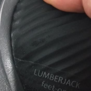 Lumberjack Macellan 6FX Ayakkabısının 10 Günlük Kullanımda Tabanı Ayrıldı, İade Talebi Reddedildi