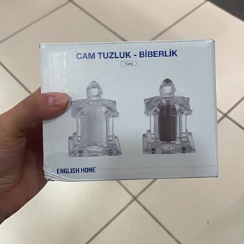 Outlet Ürün Etiketi Olmadan Alışverişte Yanıltıcı Uygulama Ve Kampanya Bilgilendirmesi Eksikliği
