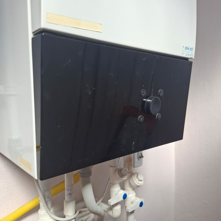 Daikin Kombim Sürekli Arızalanıyor Ve Servis Yetersizliği İle Tam Değişim Talebi