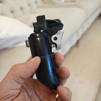 Bosch Süpürge Yedek Parça Politikası: Tek Parça İçin 3.800 TL'lik Komple Set Şartı