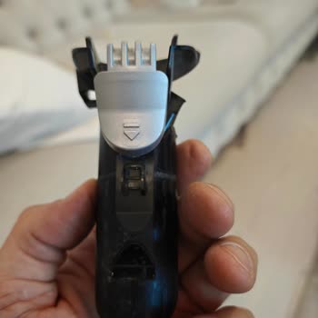 Bosch Süpürge Yedek Parça Politikası: Tek Parça İçin 3.800 TL'lik Komple Set Şartı