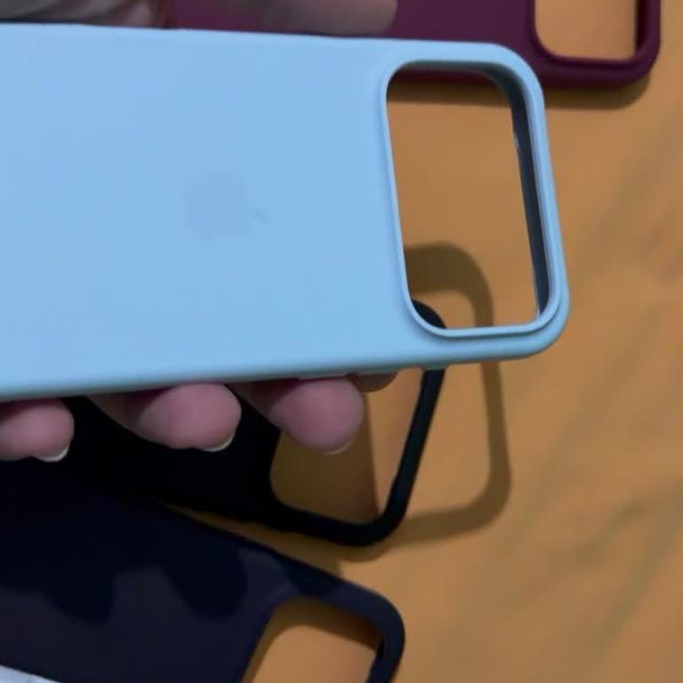 Becase Markasından Açık Ambalaj İadesi Reddi: 5 İPhone Kılıfı İçin 1.398 TL Geri Ödeme Talebi