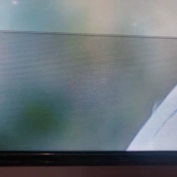 Tekrarlayan Panel Arızası Ve Uzun Onarım Süreleri Nedeniyle TCL Televizyon Değişimi Talebi