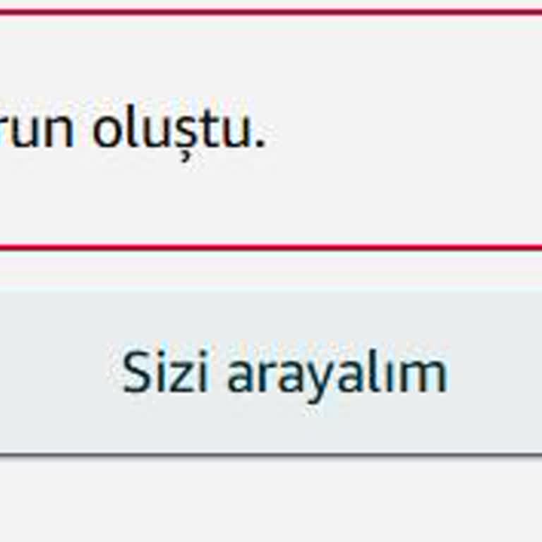 Amazon.com.tr Redragon Klavye İadesi Hediye Kartı Teklif Ediliyor, Orijinal Yönteme İade Talebi