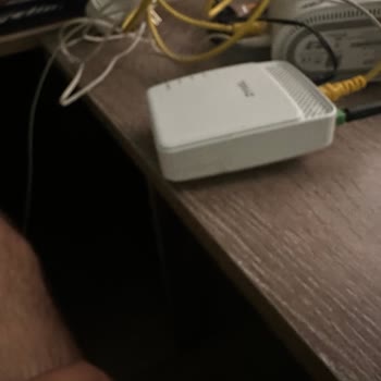 TurkNet'in Randevu İhlali Ve Modem Arızası Nedeniyle Uzun Süreli İnternetsiz Kalma