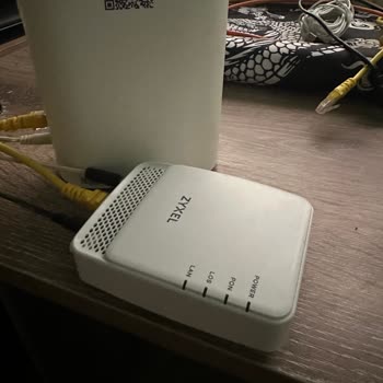 TurkNet'in Randevu İhlali Ve Modem Arızası Nedeniyle Uzun Süreli İnternetsiz Kalma