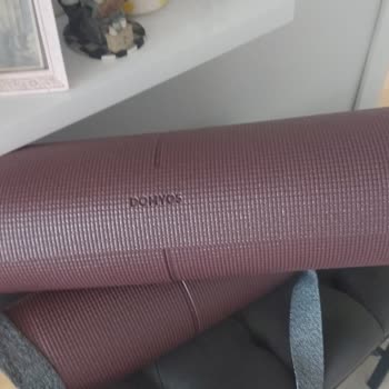 Decathlon Yanlış Yoga Matı Gönderdi Ve Müşteri Desteği Yanıt Vermiyor