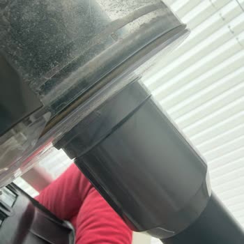Garanti Kapsamında Olmasına Rağmen Dyson Süpürge Başlığı Ücretsiz Değiştirilmedi